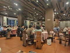 -临家闽南菜(宝洲路店)