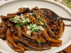 -上海人家花樣年华(中山公园店)