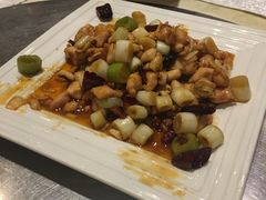 -李老爹香辣蟹(宣武门店)