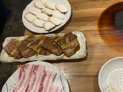 -韩国料理大力士(屏风街店)