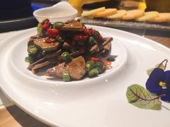 -哈拉海和牛主题餐厅(哈西店)