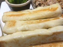 -渔民船说·北塘海鲜·天津菜·海肠捞饭(北塘古镇店)