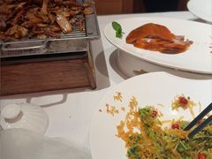 -四季民福烤鸭店(王府井东安门店)