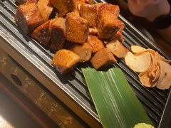 -鸭川食堂·鳗丼(鼓楼店)