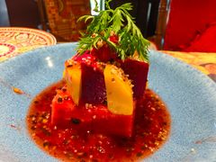 -卢布里西餐厅(海拉尔店)