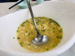 海鲜疙瘩汤-前王院•巧克力海鲜市集餐厅(万平口店)