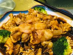 -大眼锅贴水饺(河东店)