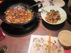 -小隐人家(乐松店)