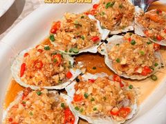 -肥肥蟹海鲜饭店(马六甲店)