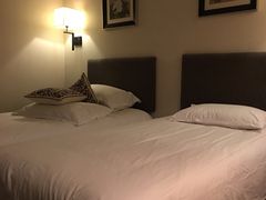 -上海柏阳君亭酒店(复旦大学店)
