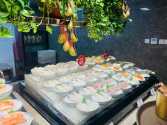 -第六季自助餐厅(王府井店)