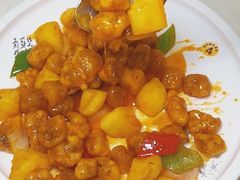 -馨越楼·点心·粤菜(赤坎店)