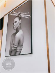 -HAIR POP