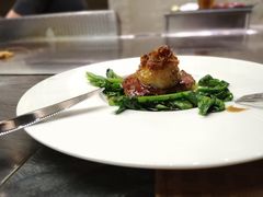 -北京泰富酒店-道日本料理餐厅