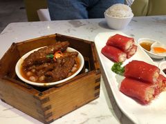 -火啫啫·粤式啫啫煲(南通首店)