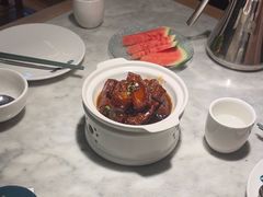 -小菜园新徽菜(芜湖镜湖苏宁店)