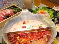 -湊湊火锅·茶憩(南京万象天地店)