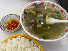 -陈记汤饭(水巷口店)
