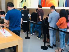 -Apple零售店(成都太古里店)