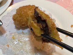 -金地大酒店-中餐厅