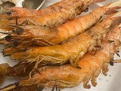 -白仁仔· 活烤海鲜 宵夜(豫园店)