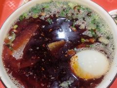 -张有德老字号牛肉面(总店)