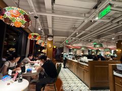 -金谷园饺子馆(北邮总店)
