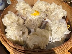 -龍聚祥烧麦馆(万达店)