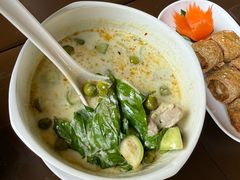 -Rimpa Lapin悬崖餐厅