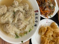 -正果忠记云吞濑粉(总店)