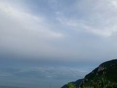 -美人鱼悬崖海景餐厅(鹿嘴山庄店)