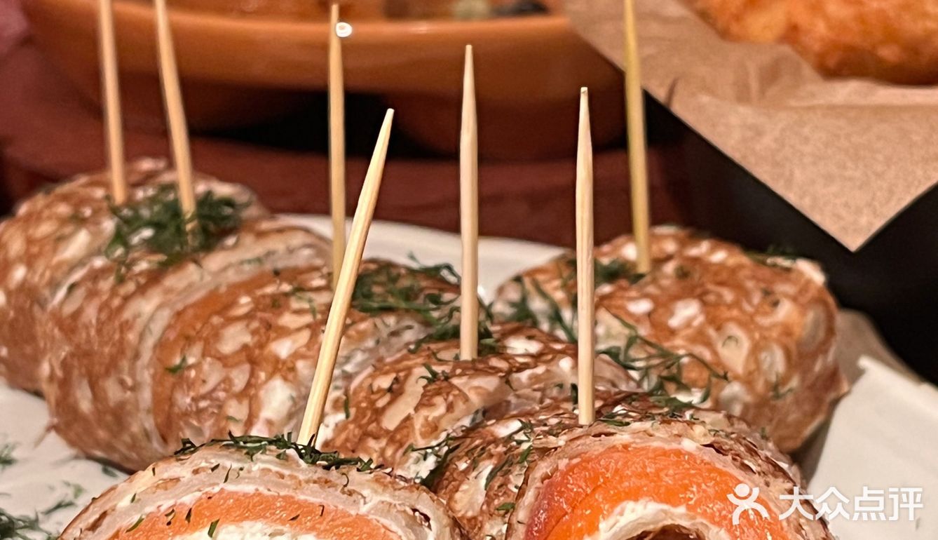 北京这家 bistro法式酒馆 简直就是梦中情吧