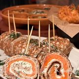 北京这家 bistro法式酒馆 简直就是梦中情吧