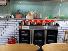 大堂-杨国福麻辣烫(龙阳广场店)