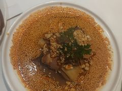 夫妻肺片-小贝壳酒楼(经九路店)