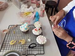 -禾荔烘焙DIY研究所