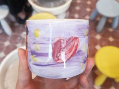 -青韵台陶艺Diy(永庆坊店)