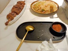 -乔阿马·江南味·驴肉香(龙湖华泾天街店)