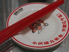 -堂堂小伙夫·辽宁小吃大排档(京西大悦城店)