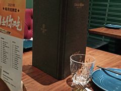 -星叶·东南亚料理(宁波万象汇店)