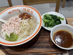 -小满手工粉(上海月星环球港店)