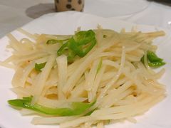 -香满锅老北京羊蝎子火锅·家常菜(新街口店)