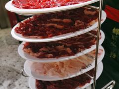 -八合里潮汕鲜牛肉火锅(上海汇智广场店)