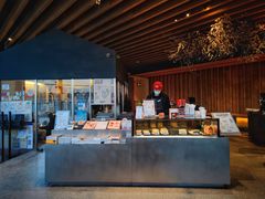 -Seesaw Coffee(朝阳大悦城店)