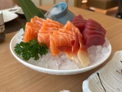 -德川家日本料理(中关村店)