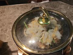 -绿茶餐厅(天津天河城店)