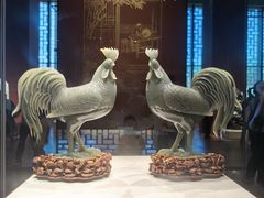 -北京工艺美术博物馆