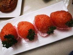 -顺丰轩园林酒家(天河店)