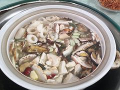 -山菌美食苑(振兴路店)
