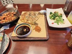 -那拉提之疆·新疆菜(美院店)